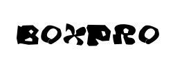 BoxPro - logo